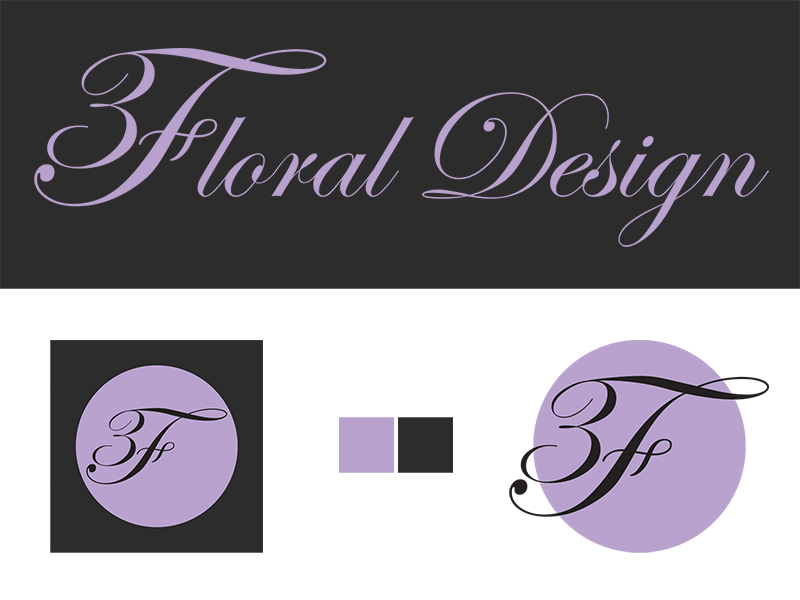 3Floral Design