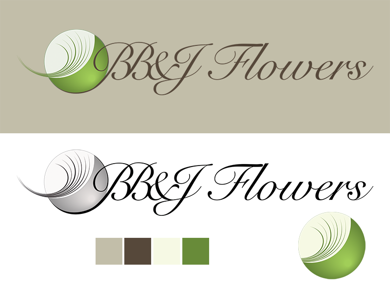 BB&J Flowers
