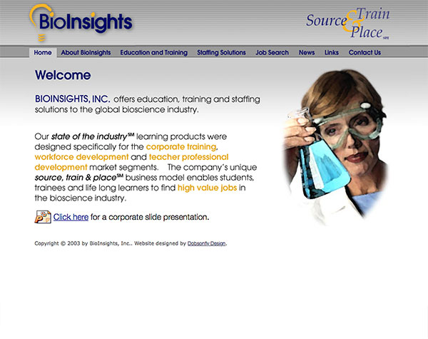 BioInsights